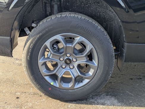 New 2026 Ford Maverick XLT w/ XLT Luxury Package image 14