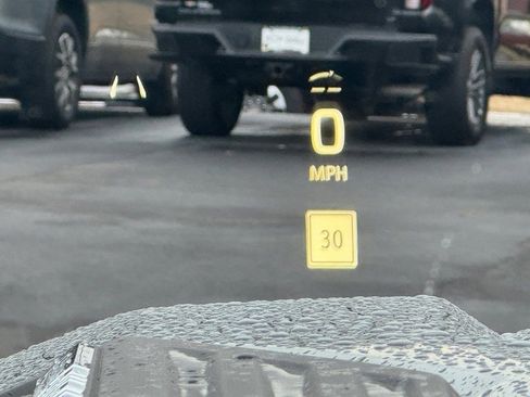 Used 2025 Chevrolet Silverado 3500 High Country w/ High Country Premium Package image 22