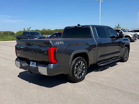 Used 2023 Toyota Tundra Limited w/ Power Package AWD/4WD image 36