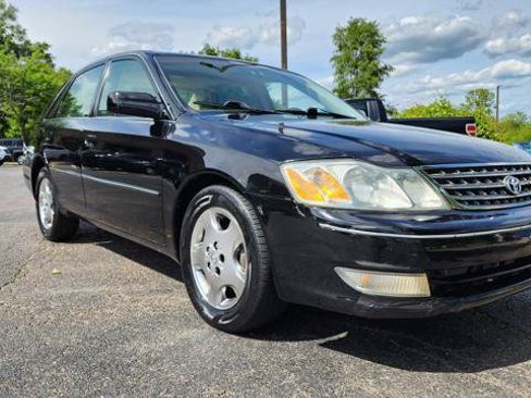 Used 2004 Toyota Avalon XLS FWD image 7