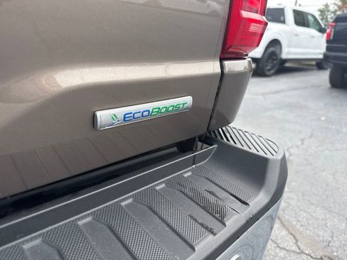 Used 2023 Ford F150 XLT w/ Equipment Group 302A High image 11