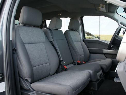 New 2026 Ford F350 XL w/ STX Appearance Package image 36