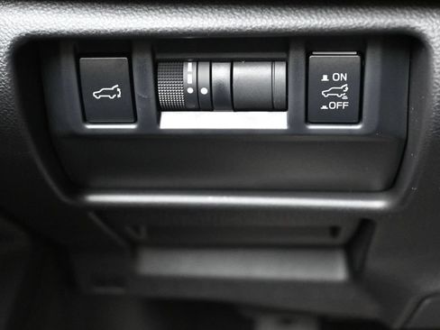 New 2026 Subaru Forester Limited AWD/4WD image 24