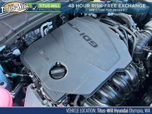 New 2026 Hyundai Santa Cruz SEL AWD/4WD image 66