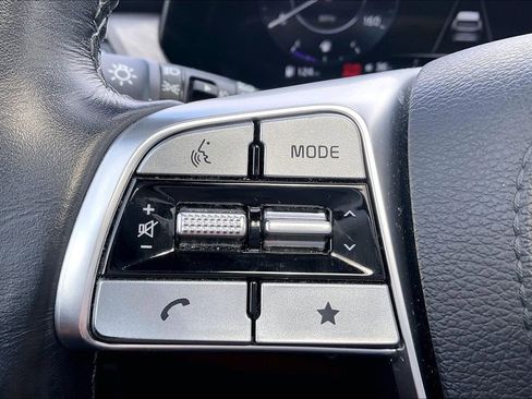 Used 2024 Kia Telluride SX X-Line image 12