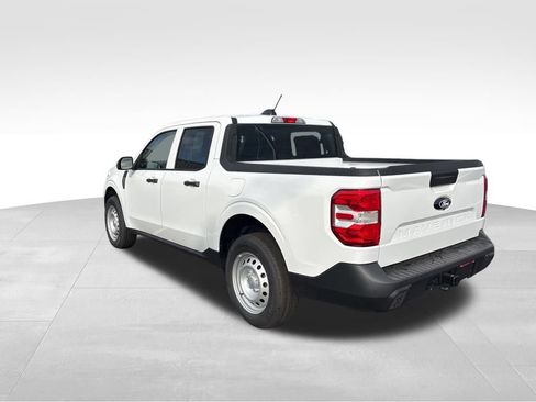 New 2025 Ford Maverick XL w/ Equipment Group 101A image 3