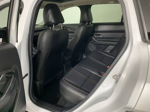 Used 2024 MAZDA CX-50 AWD 2.5 Turbo image 34