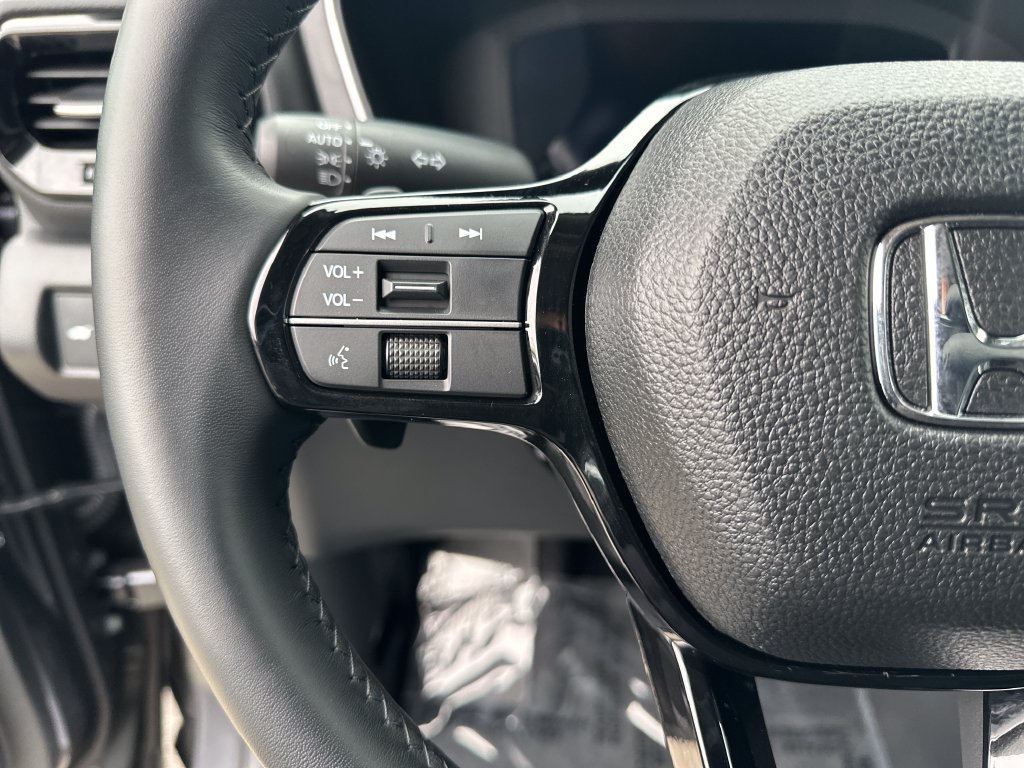 Used 2026 Honda Passport RTL image 19