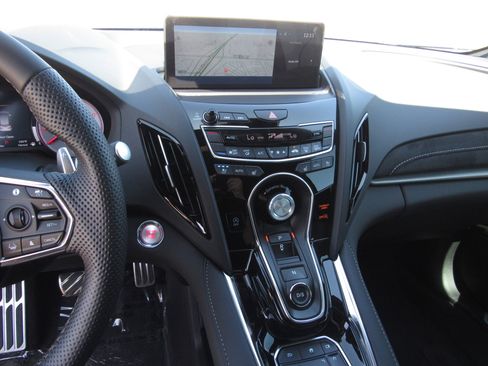 New 2026 Acura RDX A-Spec image 20