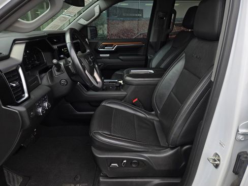 Used 2022 GMC Sierra 1500 Denali image 17