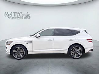 Used 2025 Genesis GV80 3.5T Prestige video 2