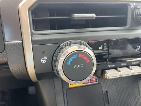 New 2025 Toyota Tacoma TRD Off-Road image 22