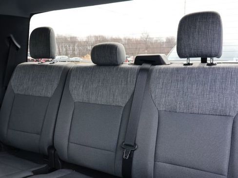 Used 2022 Ford F150 XLT w/ Equipment Group 302A High image 9