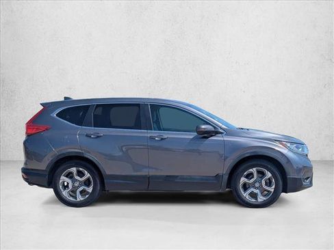 Used 2018 Honda CR-V EX-L image 4