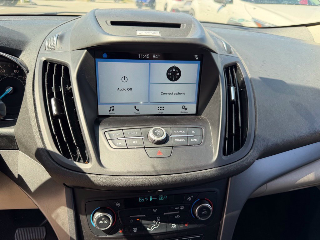 Used 2018 Ford Escape SE w/ SE Sync 3 Package FWD image 24