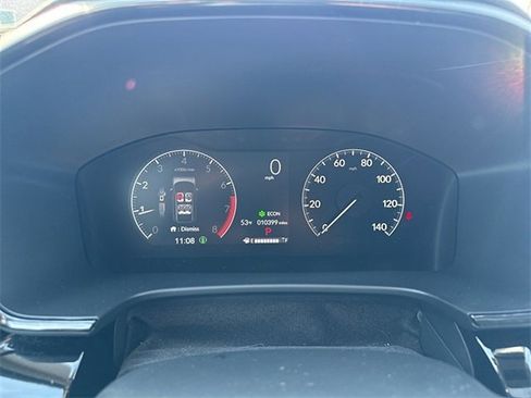 Certified 2024 Honda CR-V EX-L image 8