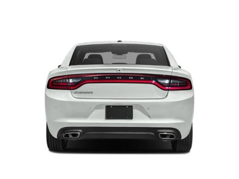 Used 2021 Dodge Charger SXT w/ Cold Weather Package AWD/4WD image 5