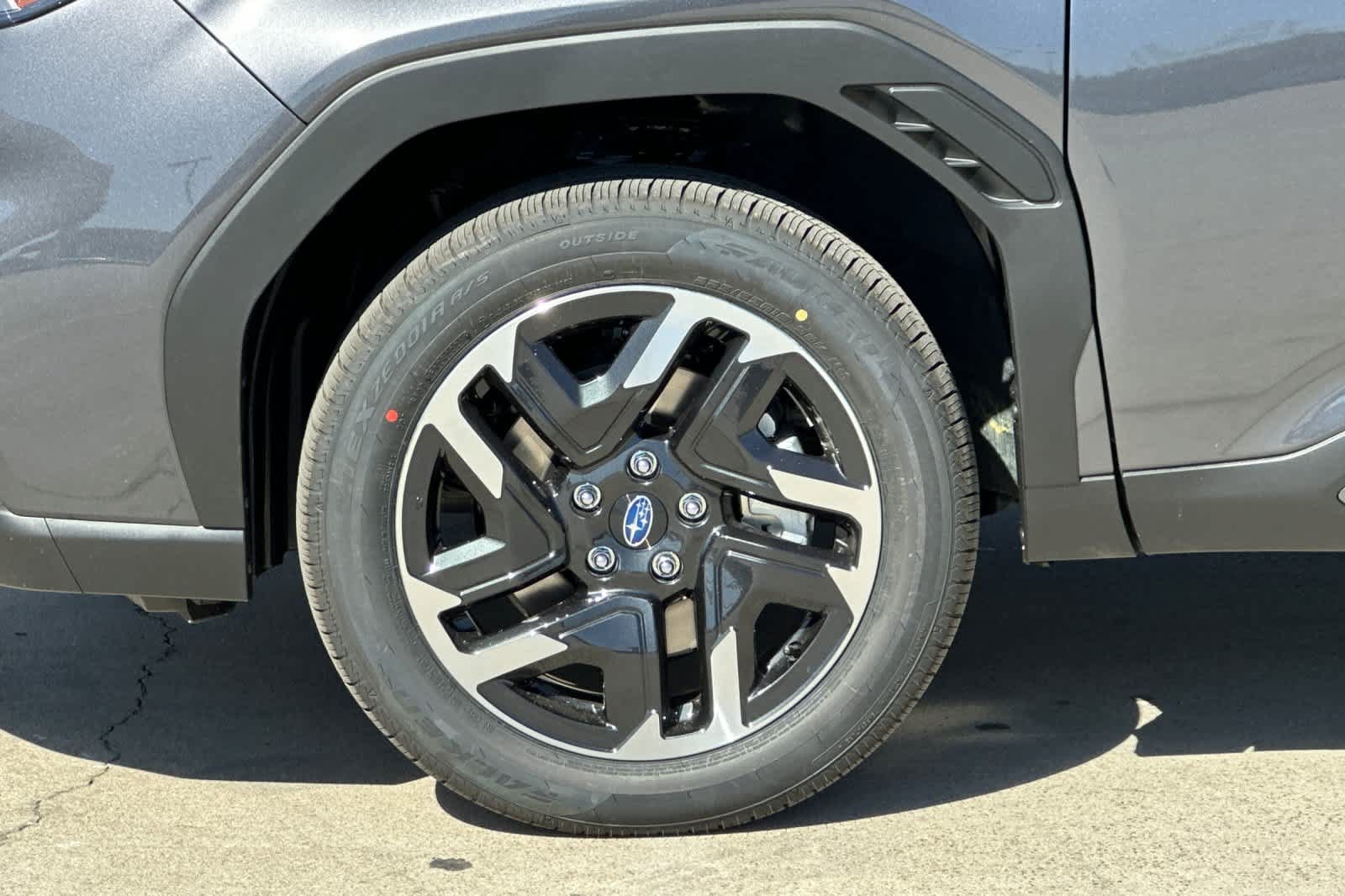 New 2026 Subaru Forester Limited AWD/4WD image 32