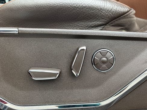 Used 2022 Ford F150 King Ranch w/ Equipment Group 601A High image 22