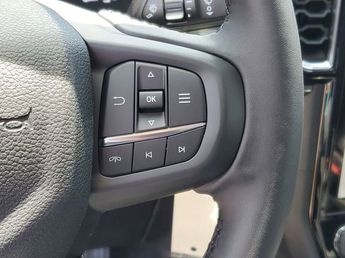 New 2026 Ford Ranger XLT AWD/4WD image 16