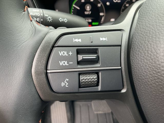 Used 2026 Honda CR-V Sport-L image 19