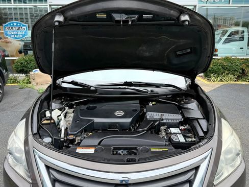 Used 2013 Nissan Altima 2.5 SV FWD image 37