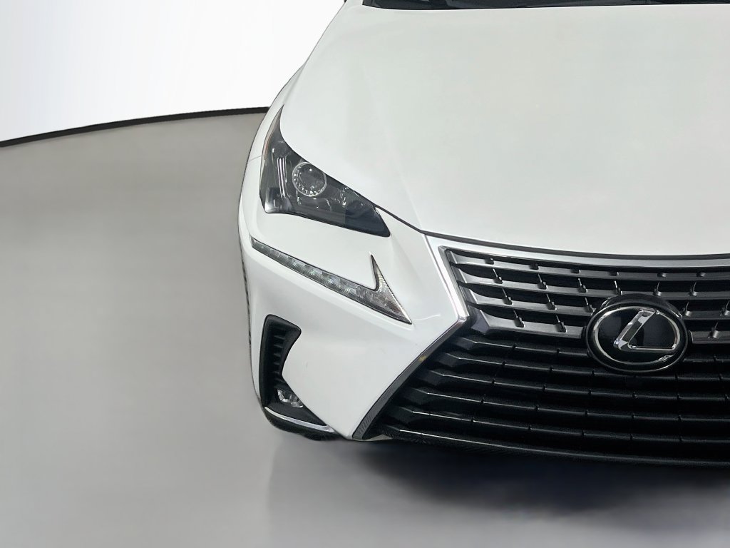 Used 2020 Lexus NX 300 FWD w/ Accessory Package 2 image 9