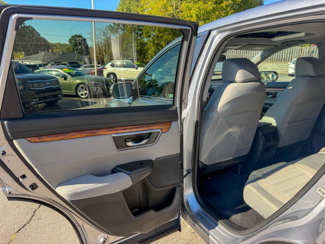 Used 2019 Honda CR-V EX image 15