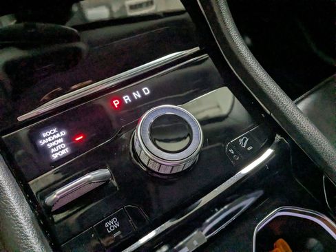 Certified 2022 Jeep Grand Cherokee Limited 4xe AWD/4WD image 19