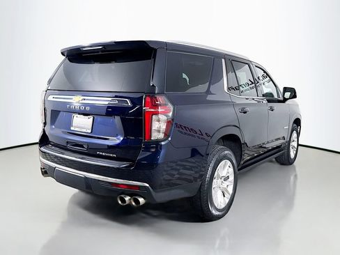 Used 2023 Chevrolet Tahoe Premier AWD/4WD image 7