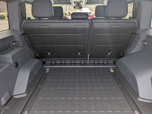 New 2026 INEOS Grenadier Fieldmaster Edition AWD/4WD image 17