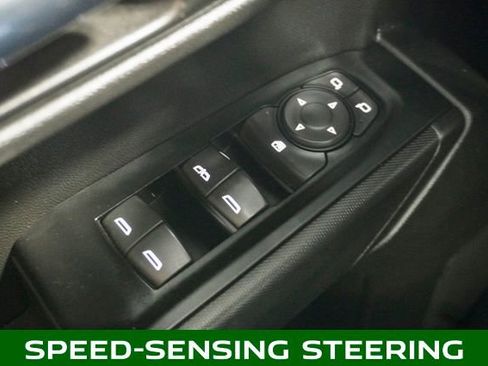 Used 2019 Chevrolet Silverado 1500 Custom w/ Custom Value Package image 19