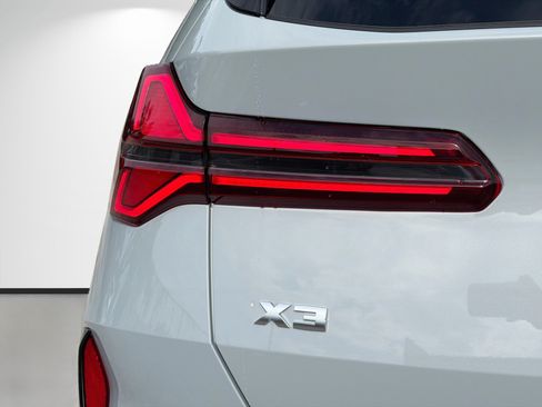 New 2026 BMW X3 M50 w/ Premium Package AWD/4WD image 10