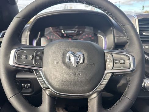 New 2026 RAM 1500 Laramie w/ Night Edition image 20