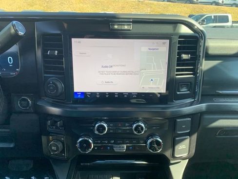 New 2026 Ford F350 Lariat w/ Lariat Ultimate Package AWD/4WD image 30