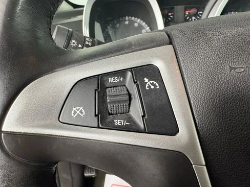 Used 2012 Chevrolet Equinox LTZ image 16