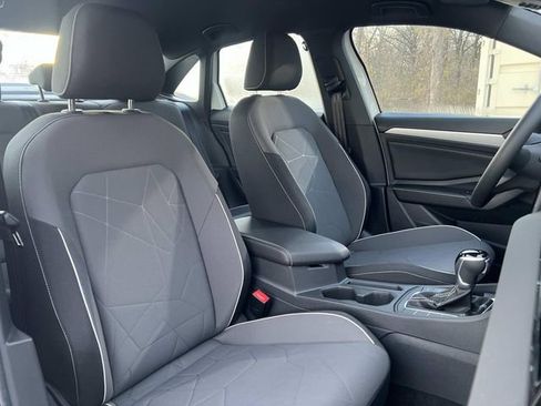 New 2026 Volkswagen Jetta Sport FWD image 24