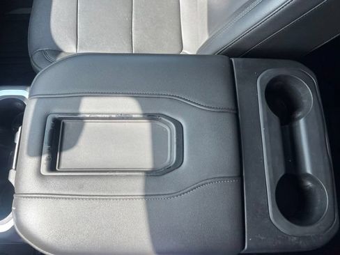 Used 2019 GMC Sierra 1500 SLT RWD image 14