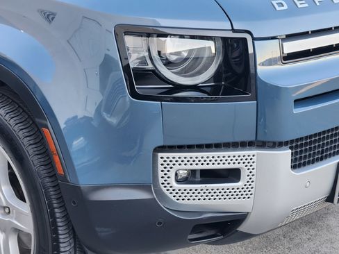 Used 2021 Land Rover Defender 110 SE image 7