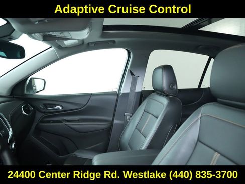 Used 2023 Chevrolet Equinox Premier image 20