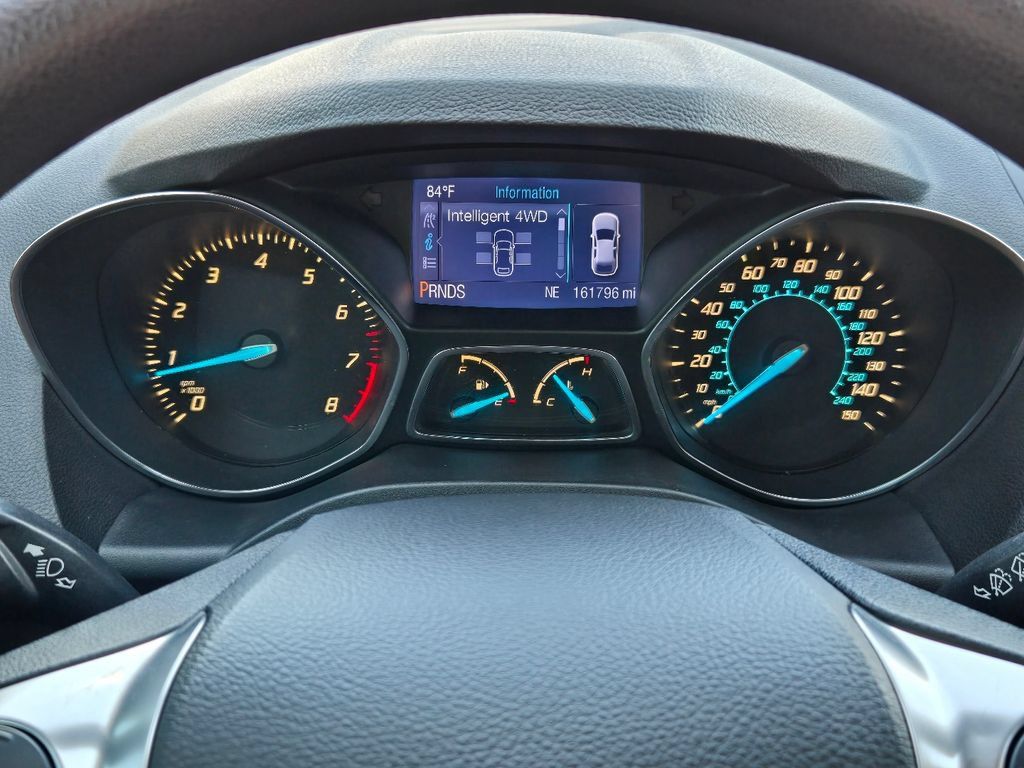Used 2013 Ford Escape SE AWD/4WD image 20
