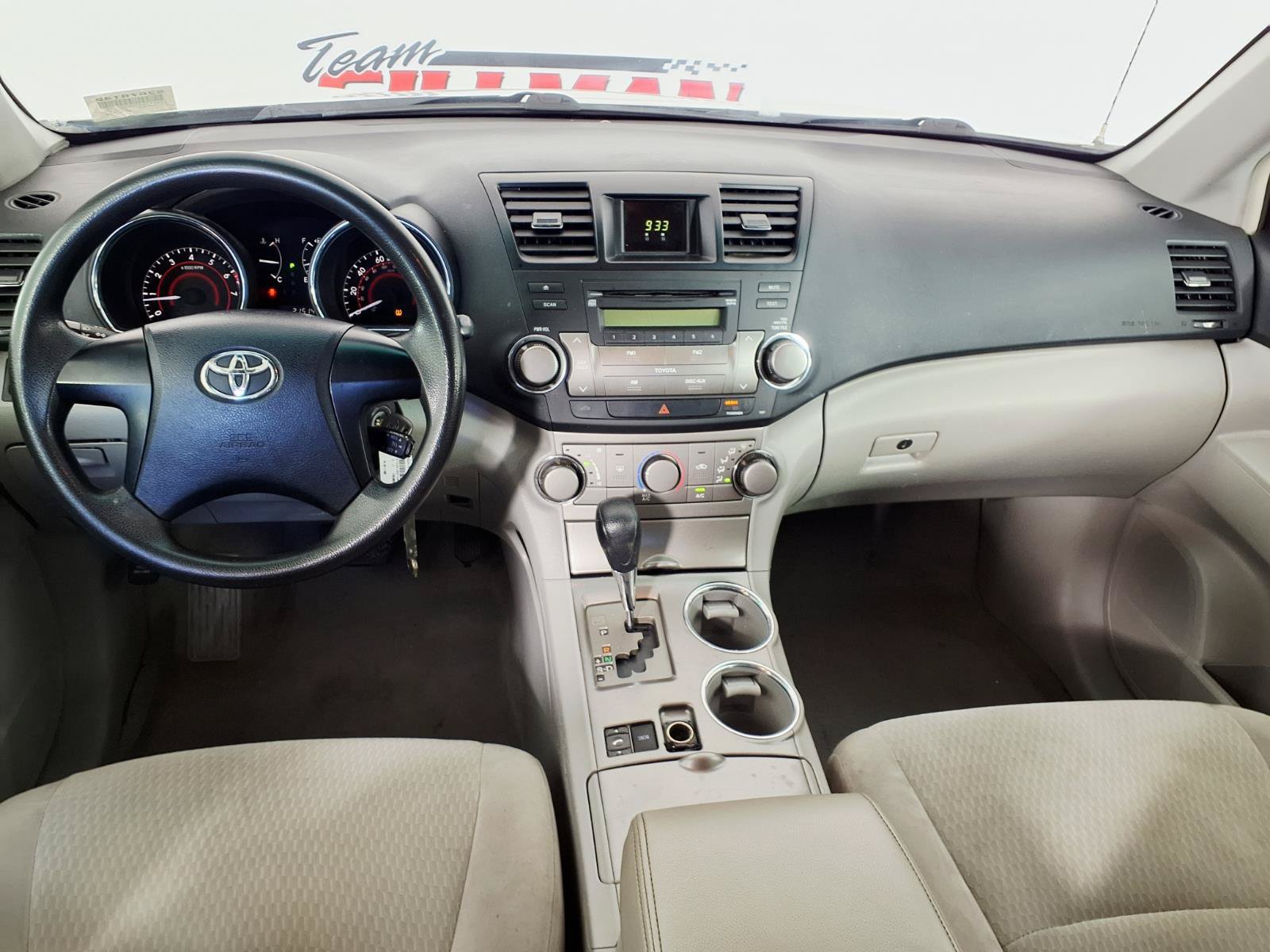 Used 2010 Toyota Highlander 2WD w/ Convenience Pkg image 10