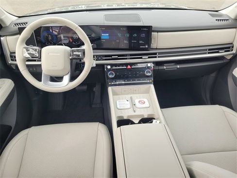 New 2026 Hyundai Santa Fe SEL image 15