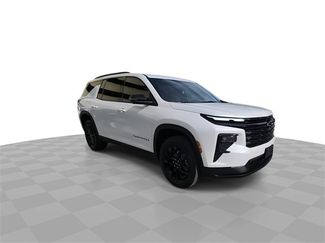 Used 2024 Chevrolet Traverse LT w/ Enhanced Driving Package video 2