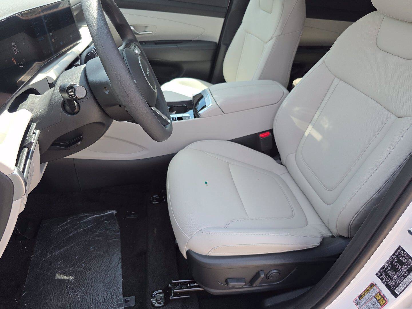 New 2026 Hyundai Tucson SEL Plus AWD/4WD image 96
