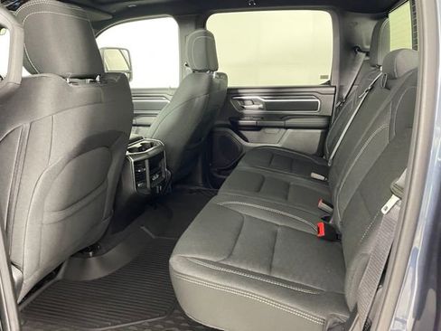 New 2026 RAM 1500 Big Horn AWD/4WD image 4
