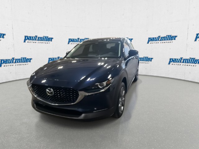 Certified 2024 MAZDA CX-30 AWD 2.5 S w/ Preferred Package image 4