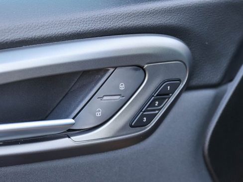 Used 2024 Dodge Hornet R/T w/ R/T Blacktop Package image 12