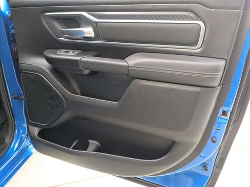 New 2026 RAM 1500 Big Horn image 29