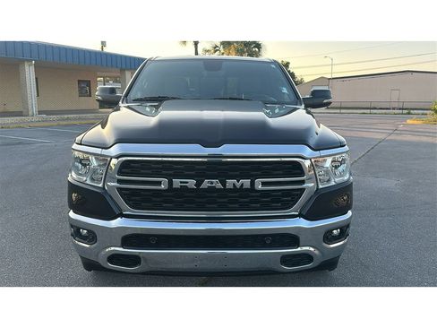 Used 2023 RAM 1500 Big Horn AWD/4WD image 9